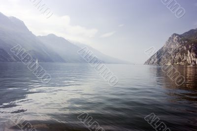 Lago di Garda