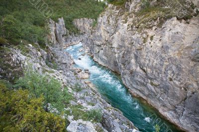 canyon