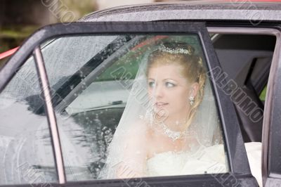 bride
