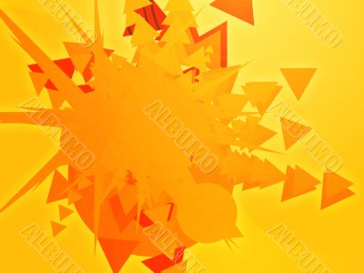 Shape explosion