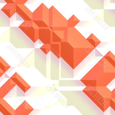 Angular geometric shapes