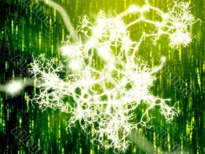 Neural network