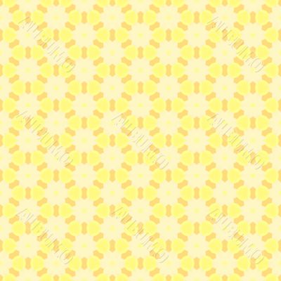 Abstract retro pattern