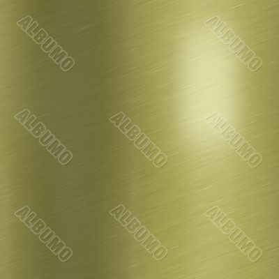 Brushed metal texture
