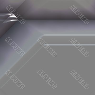 Metallic geometry