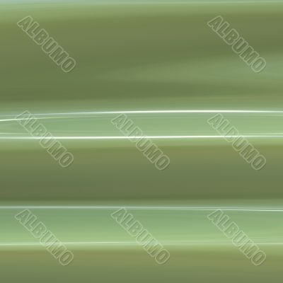 Smooth glossy abstract