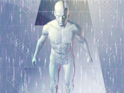 Digital journey