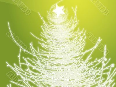 Christmas tree