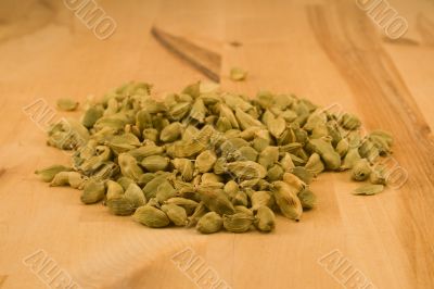 Cardamom