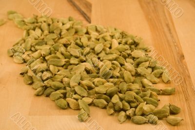 Cardamom
