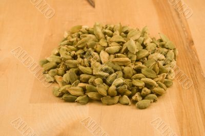 Cardamom