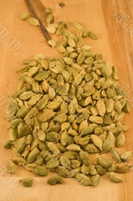 Cardamom