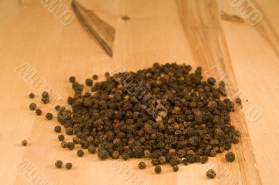 Pepper