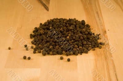 Pepper