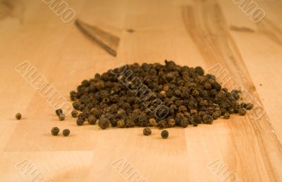 Pepper