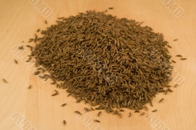 Cumin