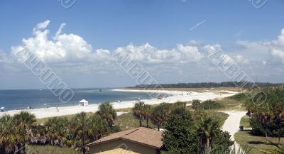 Florida Beach