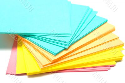 paper for notes