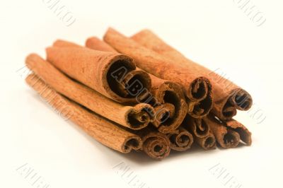 Cinnamon