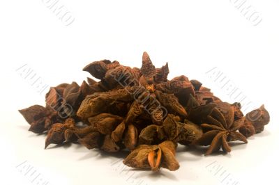 Star anise