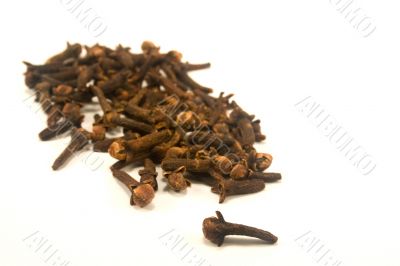 Cloves