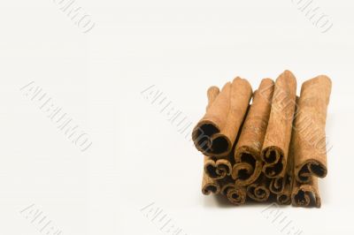 Cinnamon
