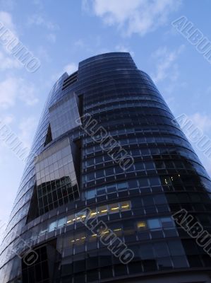 Office-Tower