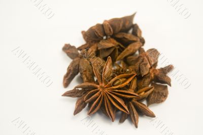 Star anise