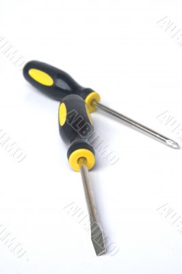 Screwdrivers