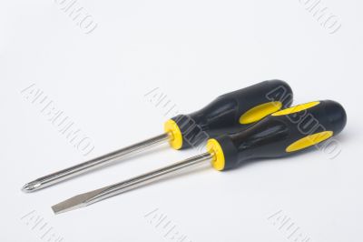 Screwdrivers