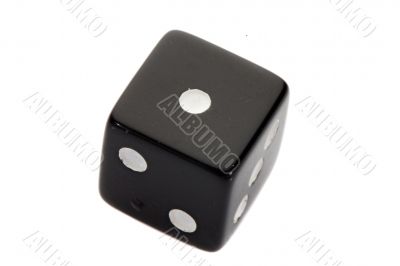 Black dice