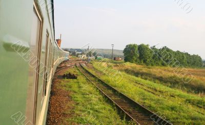 Train