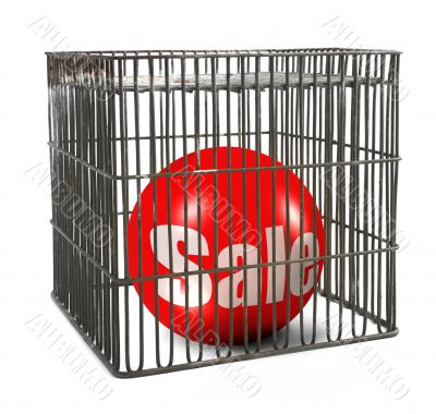 end of sale