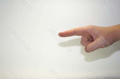 Gesture