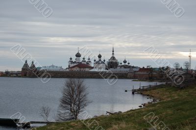Solovky