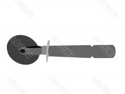 pizza cutter