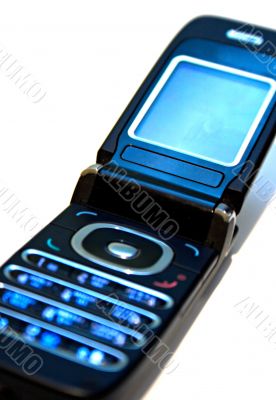 mobile phone