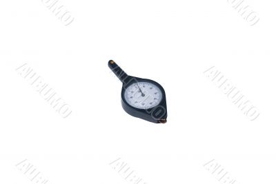 curvimeter