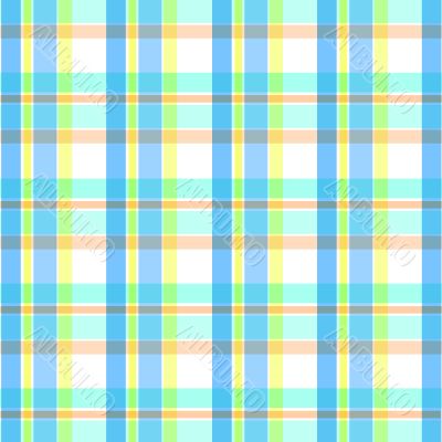 Colorful checks