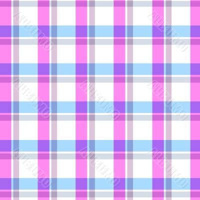 Colorful checks