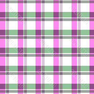 Colorful checks