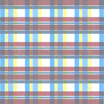 Colorful checks