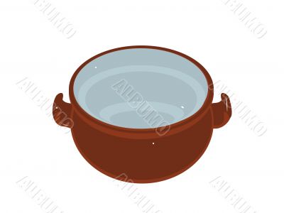 soup bowl