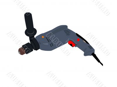 drill machine