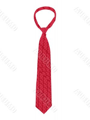 neck tie