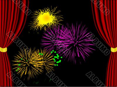 Firework