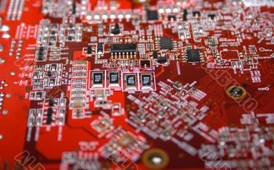 Computer board