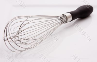 Balloon Shaped Egg Whisk