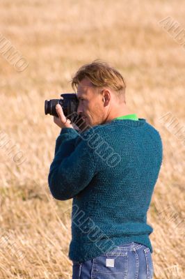 photographer