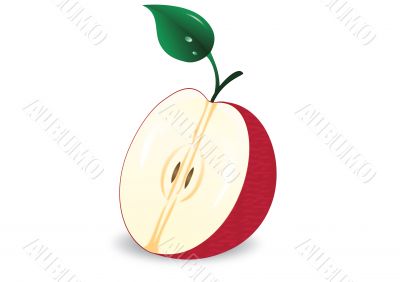 Apple.